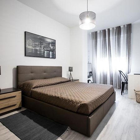 B&B Dal Moro Sondrio Exterior foto