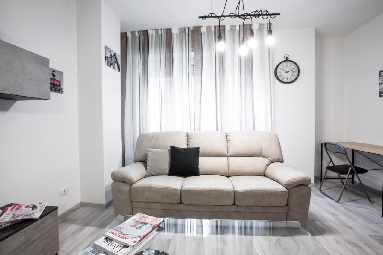 B&B Dal Moro Sondrio Exterior foto