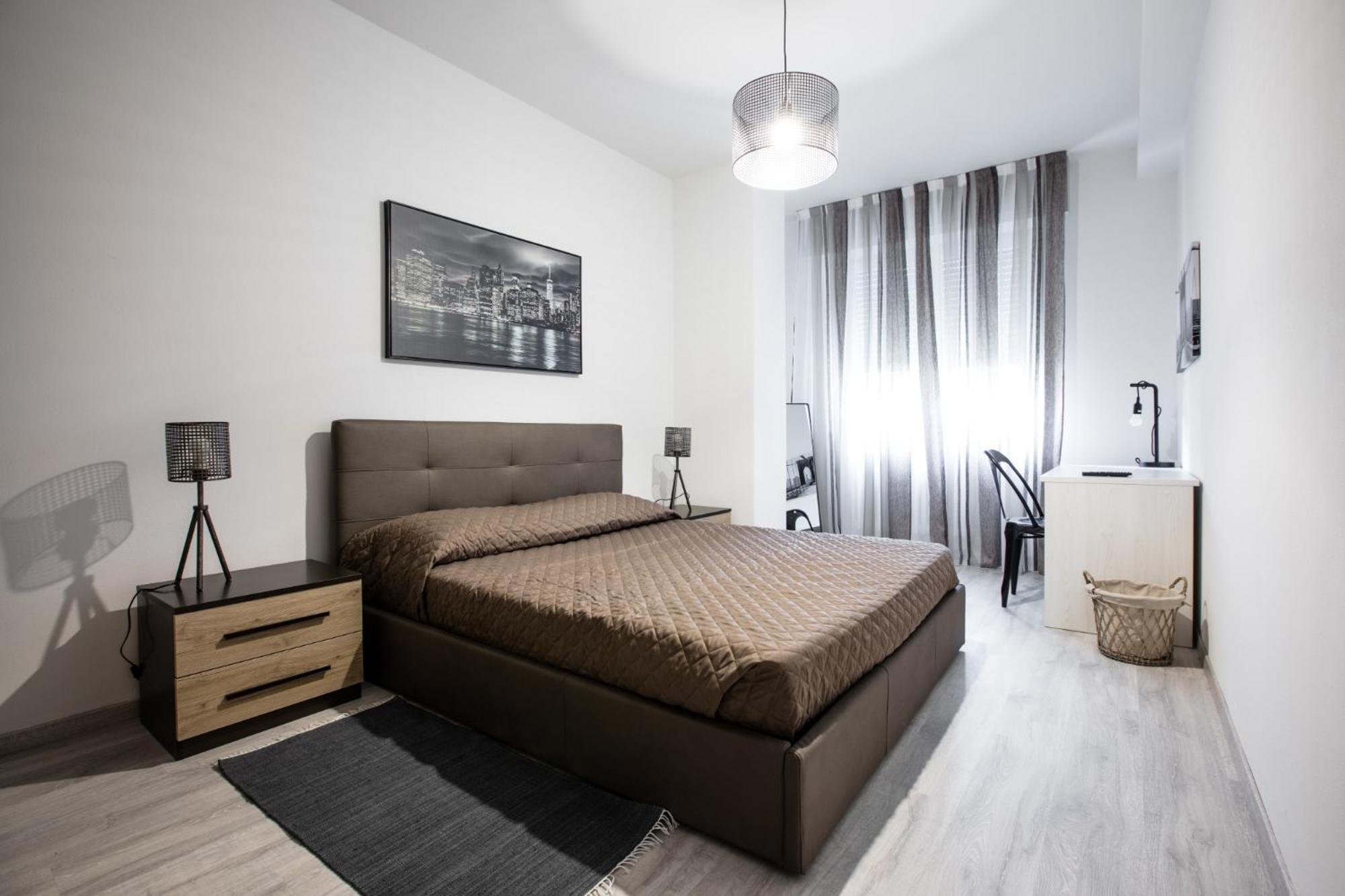 B&B Dal Moro Sondrio Exterior foto