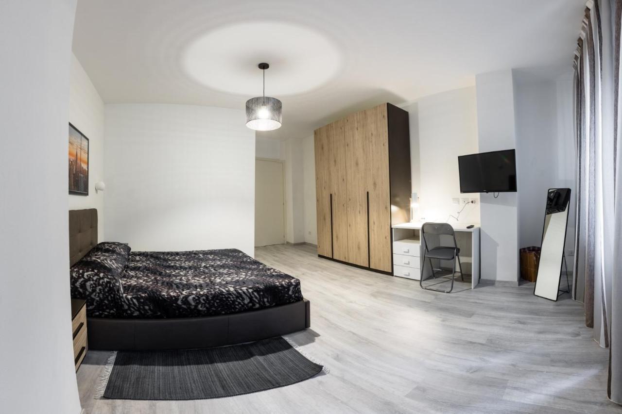 B&B Dal Moro Sondrio Exterior foto