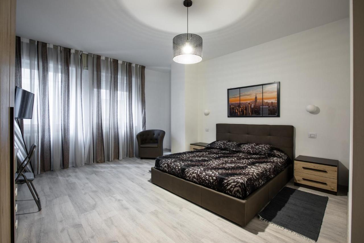 B&B Dal Moro Sondrio Exterior foto